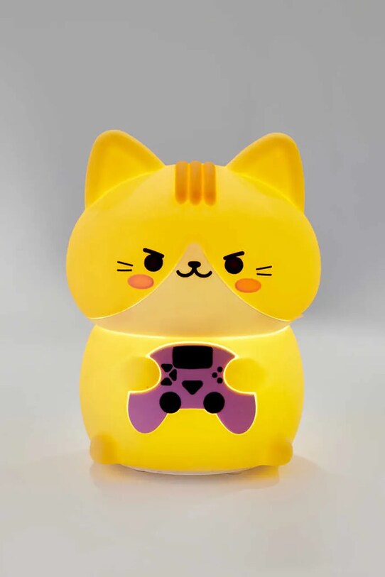 Balvi lampă de noptieră Kawaii Gamer 14,5 cm 28066