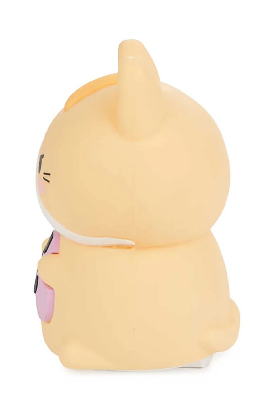 Living și dormitor Balvi lampă de noptieră Kawaii Gamer 14,5 cm 28066 gri