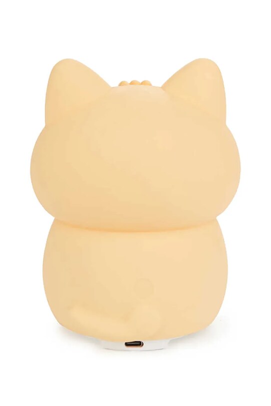 Balvi lampka nocna Kawaii Gamer 14,5 cm szary 28066