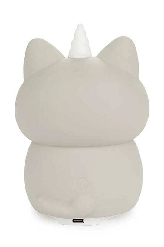 Balvi led éjszakai lámpa Kawaii Starry 14 cm narancssárga 28067