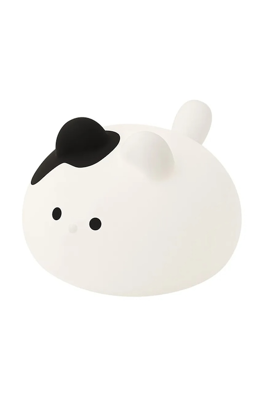 Ночная лампа led Helio Ferretti Cat белый 122587