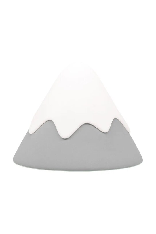 Helio Ferretti luce notturna a led Mountain bianco 122574