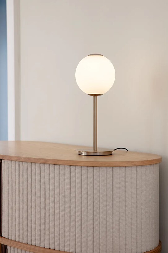 Umage lampa stołowa led Audrey 2258. żółty AA00
