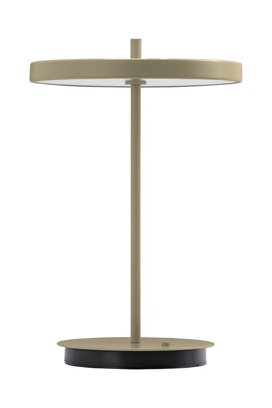 Настольная беспроводная led лампа Umage Asteria Move 2631 жёлтый AA00