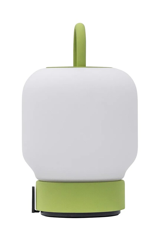 Kooduu lampă led portabilă Loome verde KO14.0019LI039.00