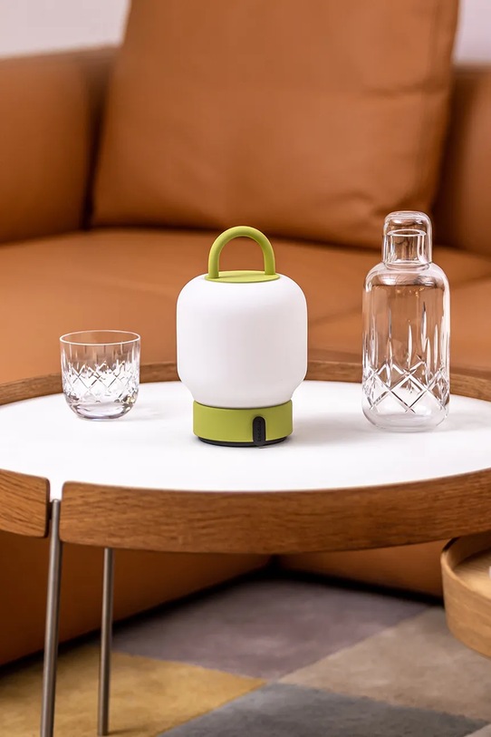 Kooduu lampă led portabilă Loome KO14.0019LI039.00 verde