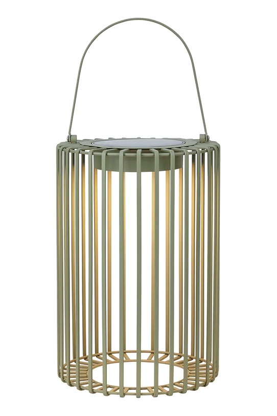 Markslöjd latarenka solarna led Cavia 52 cm zielony 108883