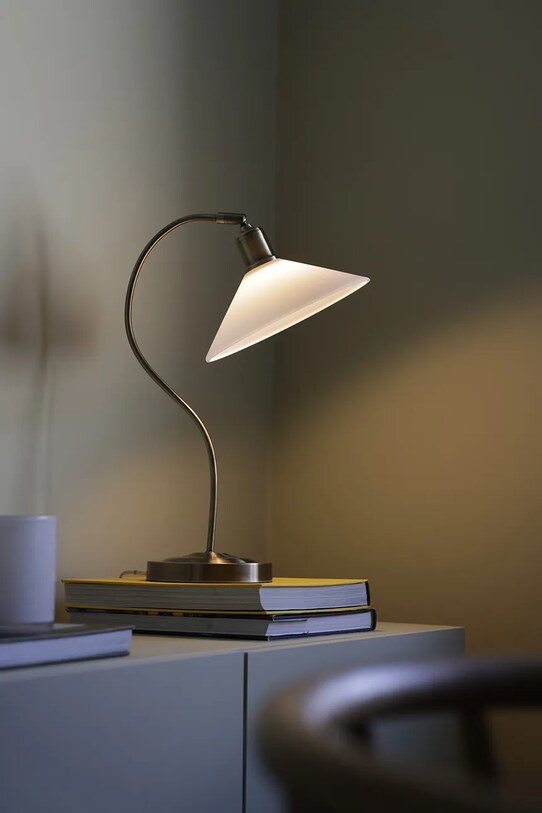 Salon i sypialnia Markslöjd lampa stołowa Vela 108863 multicolor