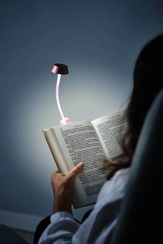 Lexon lampă de citit wireless cu led Mimi LH99LP