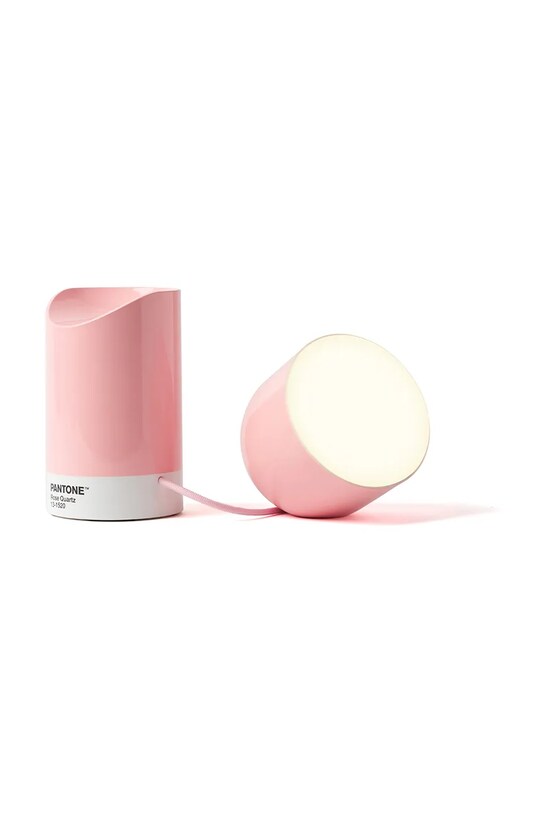 Φορητή λάμπα led Lexon Orbe x Pantone LH88PT.LP