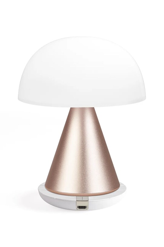 Lexon lampa stołowa bezprzewodowa led Mina L LH65MD
