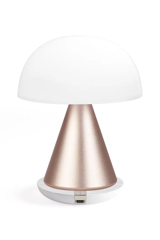 Lexon lampă de masă led fără fir Mina L LH65MD