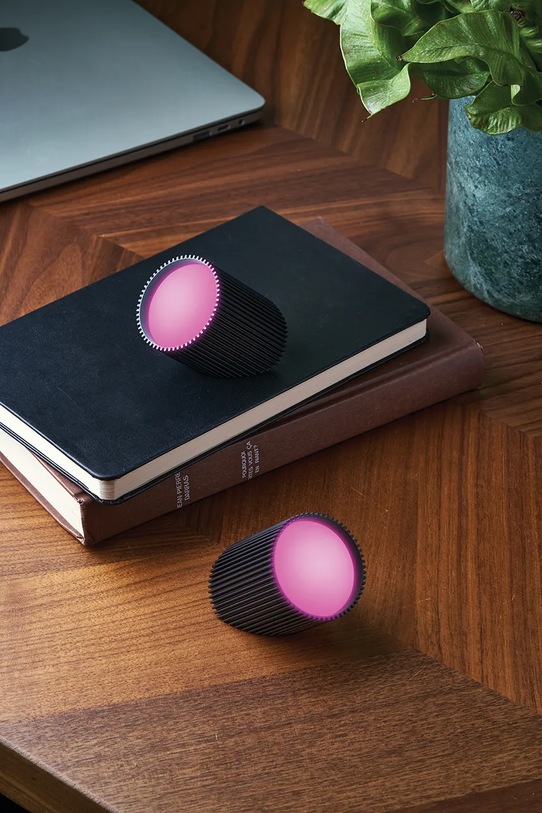 Lexon lampki magnetyczne Ray Light 2-pack LH101MN3