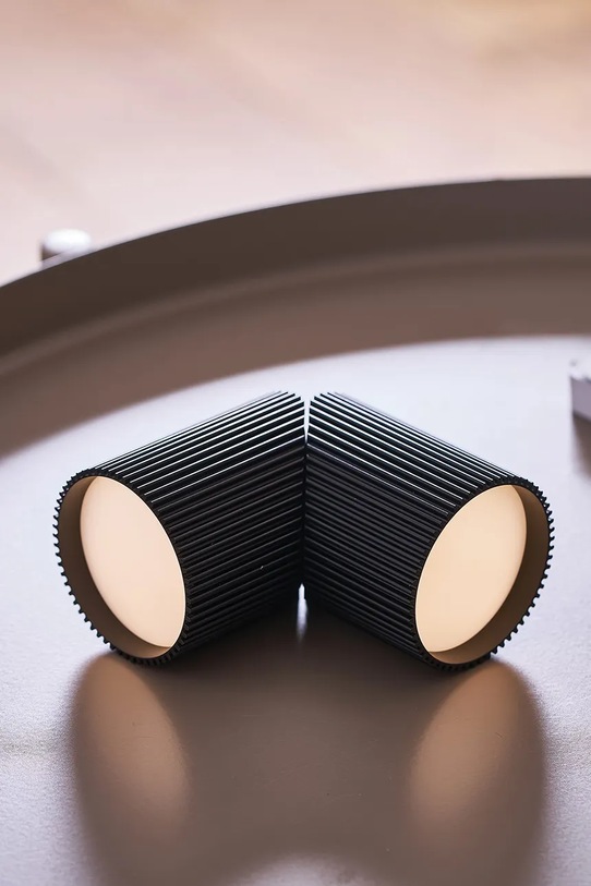 Lexon lampki magnetyczne Ray Light 2-pack LH101MN3