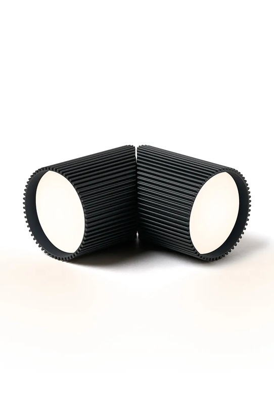 Lexon lampki magnetyczne Ray Light 2-pack LH101MN3