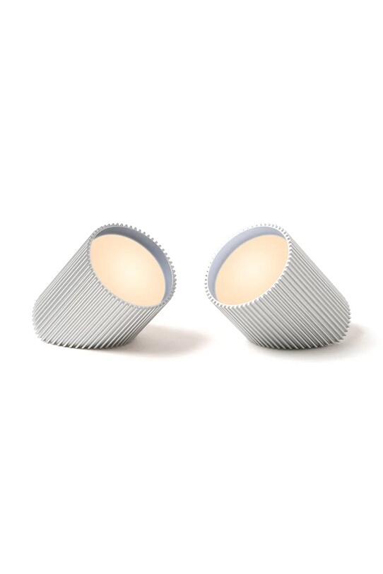 Магнитные лампочки Lexon Ray Light 2 шт LH101RA3 белый AA00