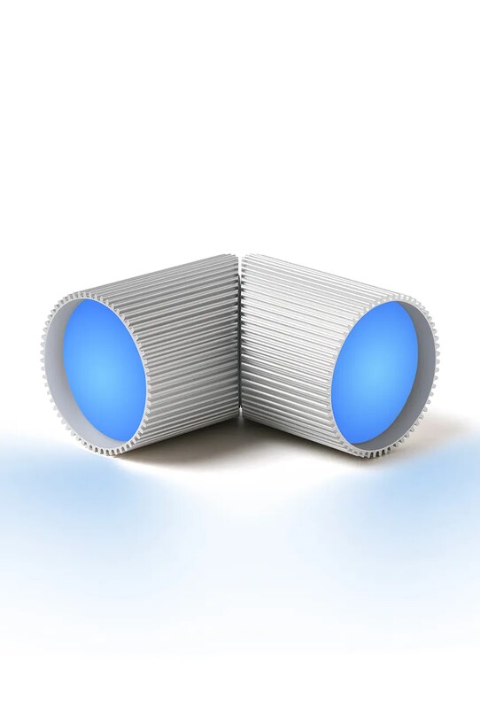 Магнитные лампочки Lexon Ray Light 2 шт LH101RA3 белый