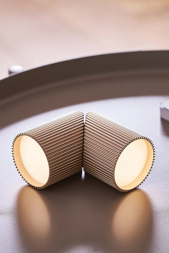 Magnetne svetilke Lexon Ray Light 2-pack LH101VG3