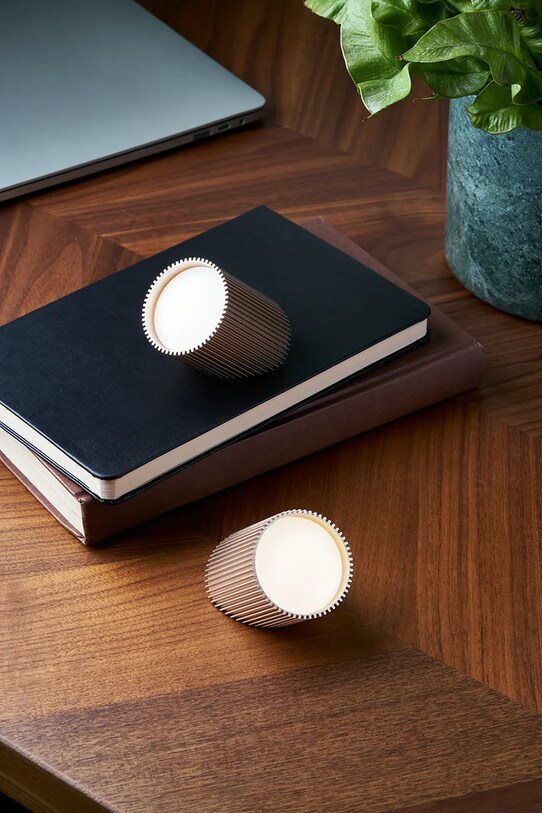 Магнитные лампочки Lexon Ray Light 2 шт LH101VG3