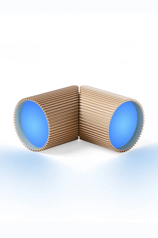 Magnetne svetilke Lexon Ray Light 2-pack LH101VG3