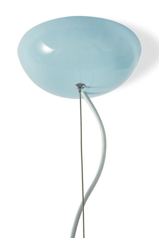 Pols Potten lampa wisząca niebieski 240.450.009