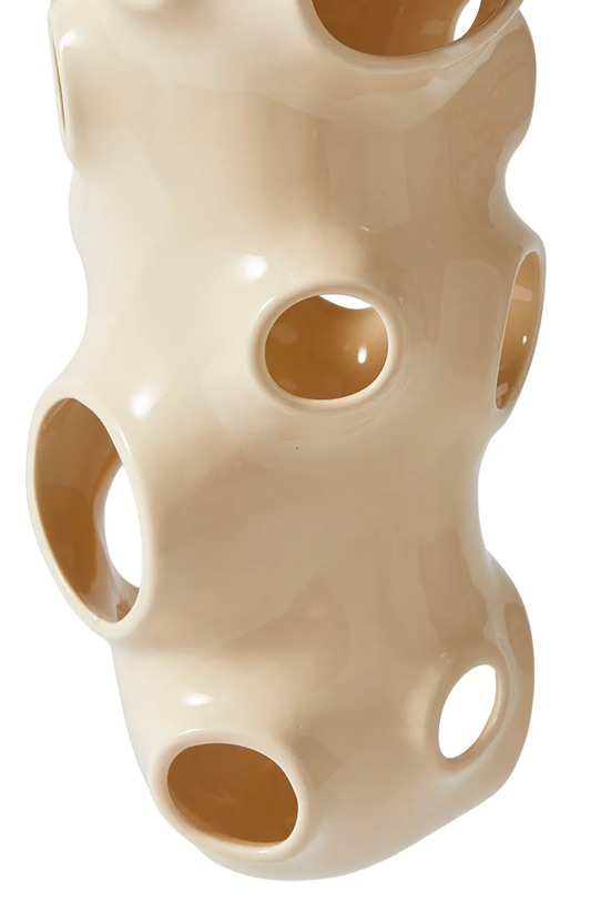 Salotto e camera Pols Potten lampada da sospensione 240.450.008 beige