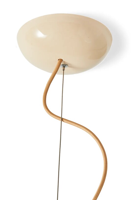 Pols Potten lampa wisząca beżowy 240.450.008