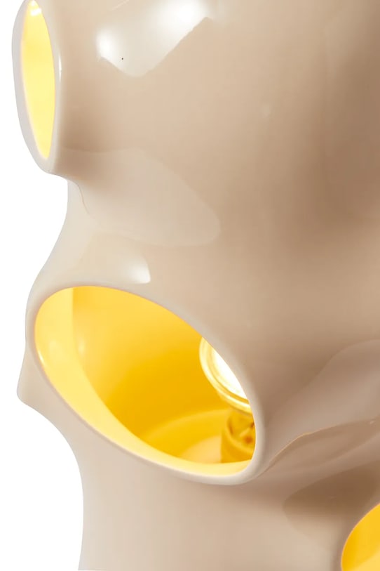 Pols Potten lampada da tavolo beige 240.450.002