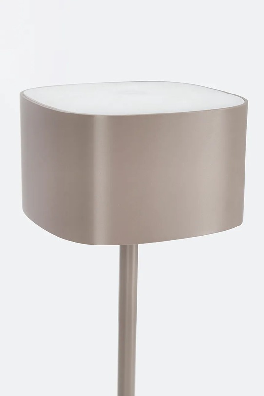 Bizzotto lampa bezprzewodowa led Naimi 26 cm beżowy 827835