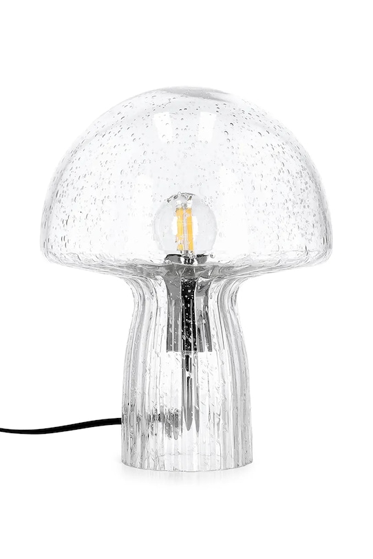 Bizzotto lampa stołowa Carysa transparentny 828170
