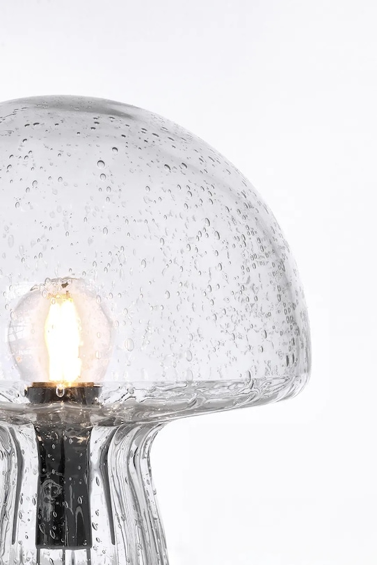 Salon i sypialnia Bizzotto lampa stołowa Carysa 828170 transparentny