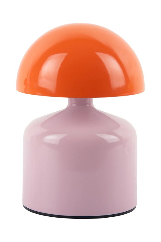 Leitmotiv lampa bezprzewodowa led Funky Impetu różowy LM2259LP