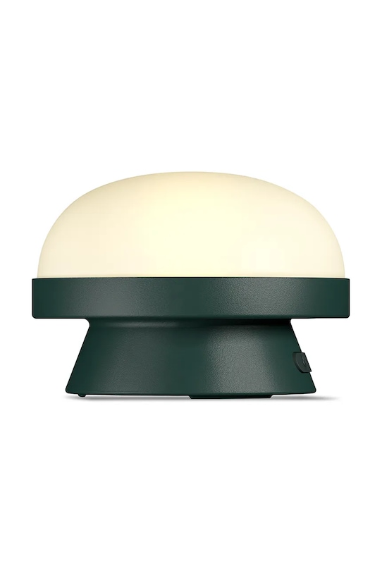 Solárna lampa Rosendahl Soft Spot Solar Dots 11,5 cm 26347 zelená AA00