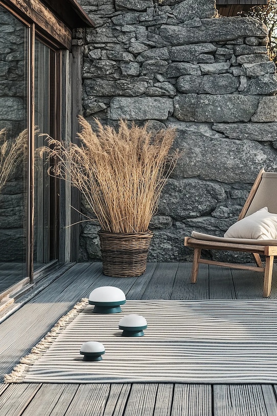 Solárna lampa Rosendahl Soft Spot Solar Dots 11,5 cm zelená 26347