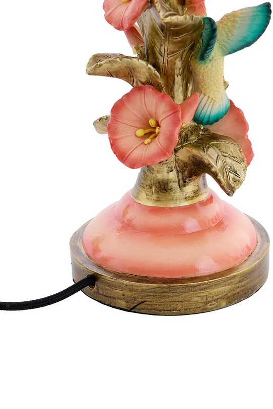 Вітальня та спальня Основа для настільної лампи Light & Living Berisso 8057090 барвистий