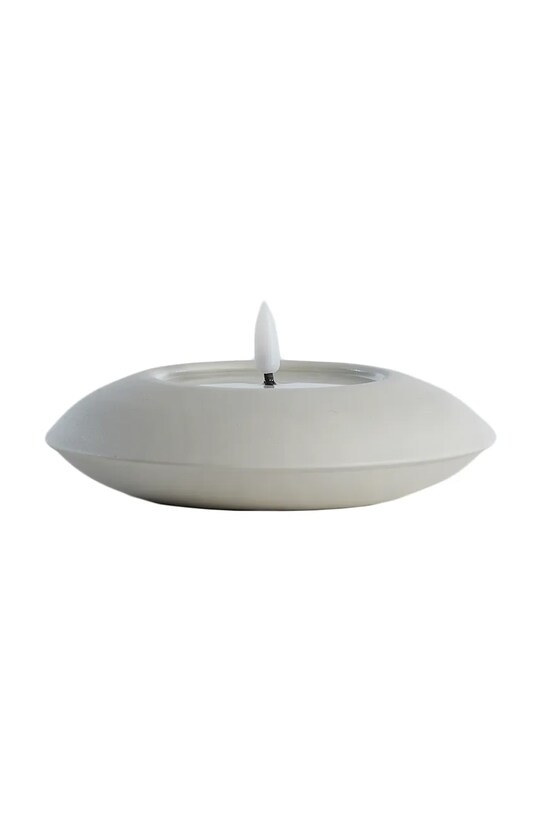 Light & Living lumânare led Jayce gri 1893243