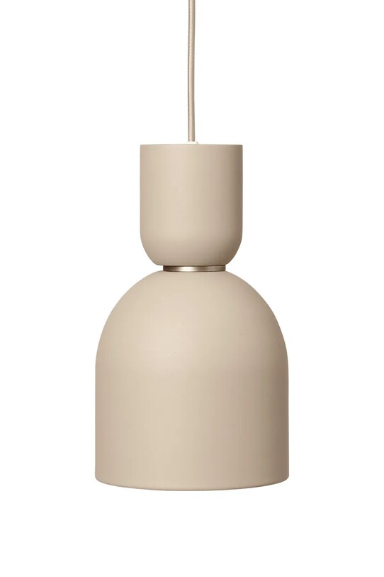 ferm LIVING lampa wisząca Collect beżowy 1104269679
