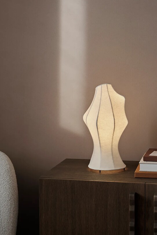 ferm LIVING veioză Dae alb 1104268683