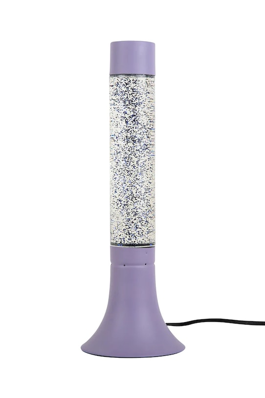 Stolna lampa Leitmotiv ljubičasta LM2244PU