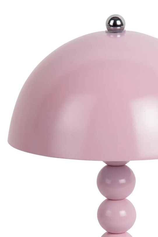 Leitmotiv lampă de masă led fără fir Bubbles LED LM2260LP roz AA00