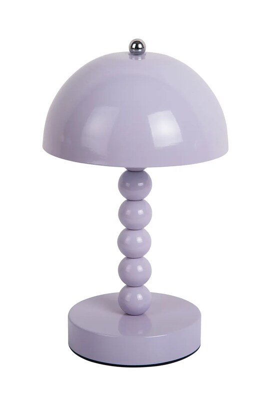 Leitmotiv lampă de masă led fără fir Bubbles LED galben LM2260PU