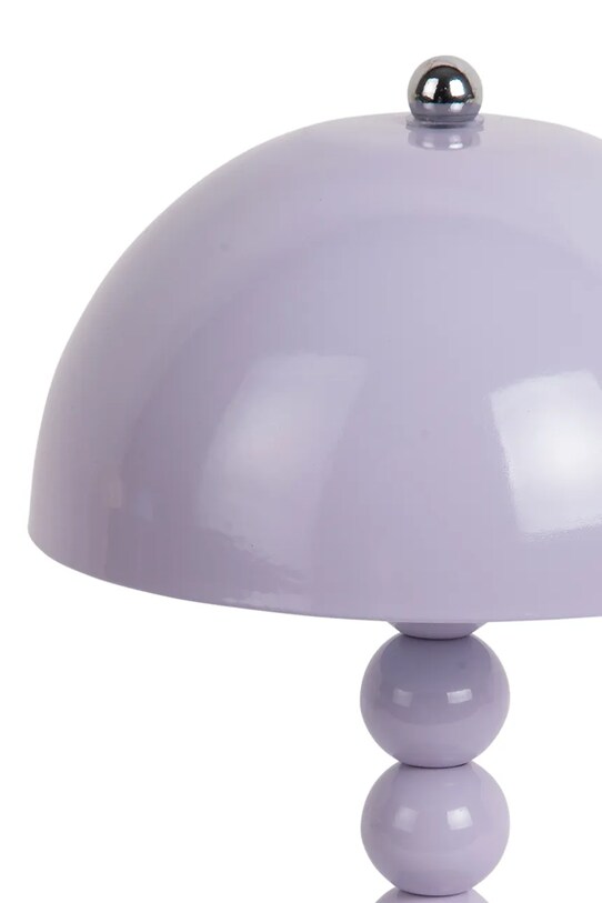Leitmotiv lampă de masă led fără fir Bubbles LED LM2260PU galben AA00
