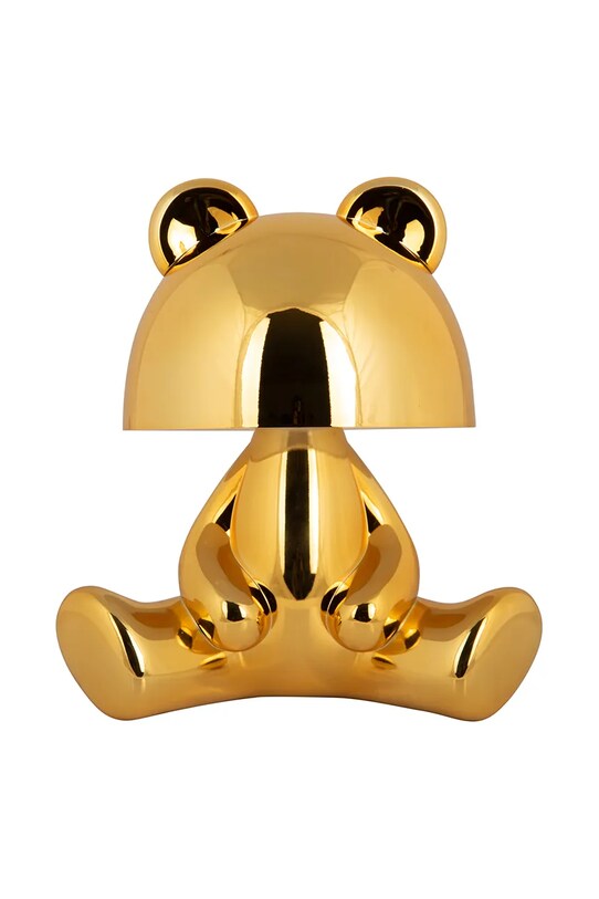 Leitmotiv lampă de masă led fără fir Bear LED LM2233GD galben AA00