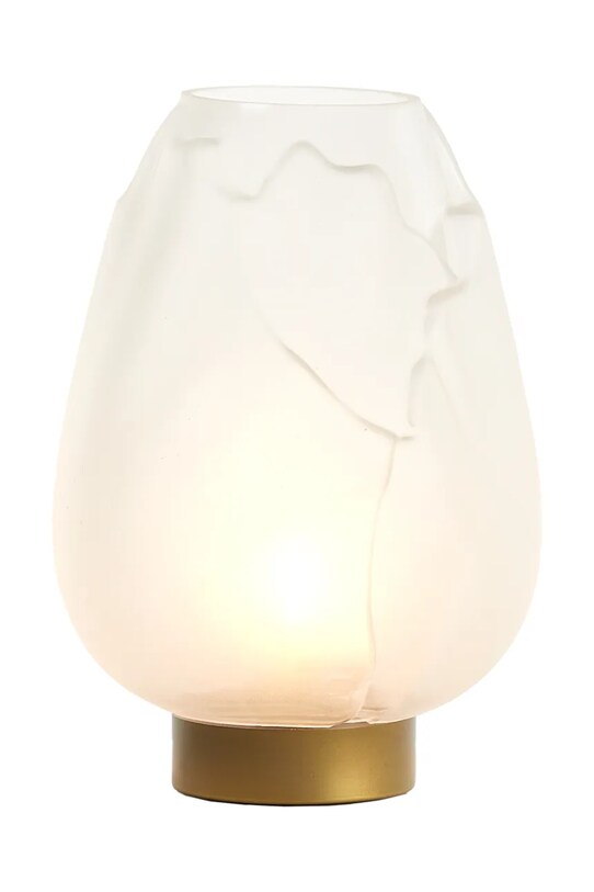 Light & Living veioză 18,5 x 27 cm 1894088 alb AA00