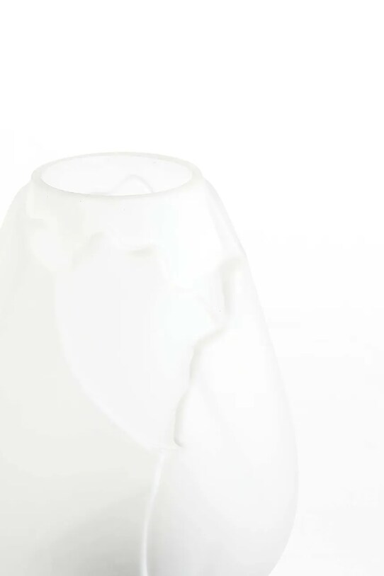 Living și dormitor Light & Living veioză 13 x 19,5 cm 1893988 alb