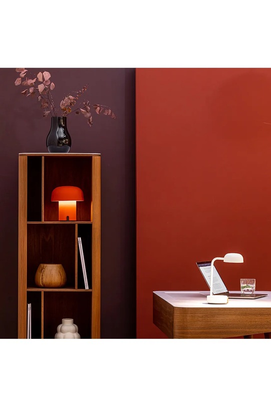 Kooduu lampa stołowa bezprzewodowa led Sensa 19 x 21 cm KO15.0020LI037.00