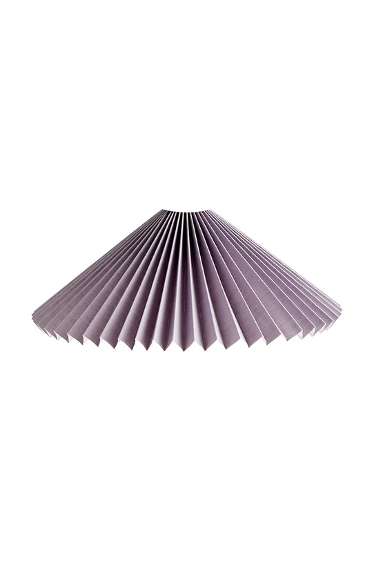 Nástenná lampa HAY Matin 30 x 25 x 30 cm AA959.A577.AB78 fialová AA00