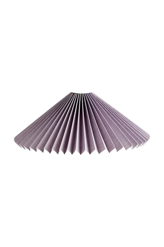 Nástenná lampa HAY Matin 30 x 25 x 30 cm AA959.A577.AB78 fialová AA00