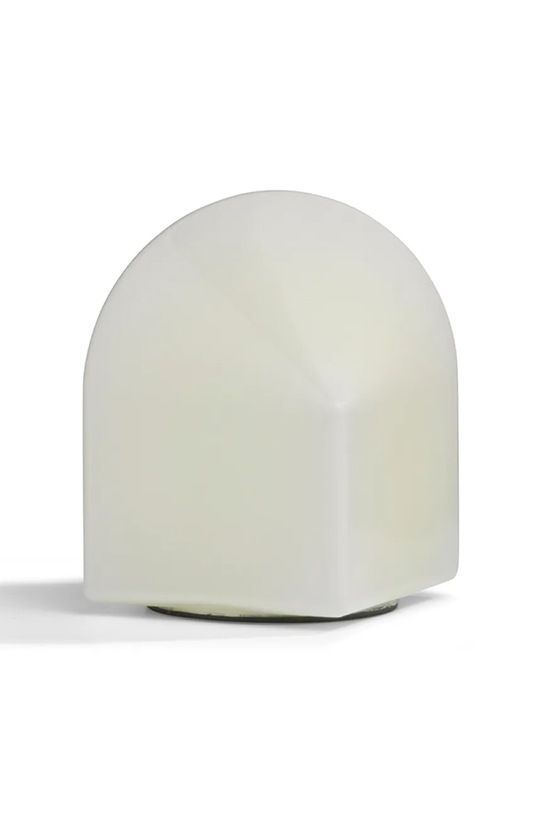 HAY lampa stołowa Parade 15,5 x 15,5 x 16 cm beżowy AB690.A437.AH47