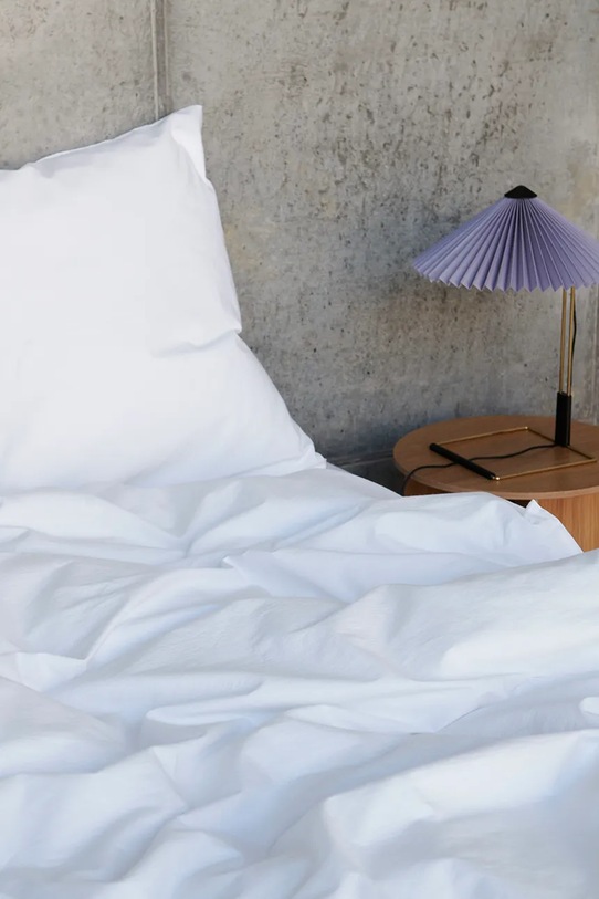 Stolná lampa HAY Matin 52 x 38 cm AA972.A577.AB78 fialová AA00